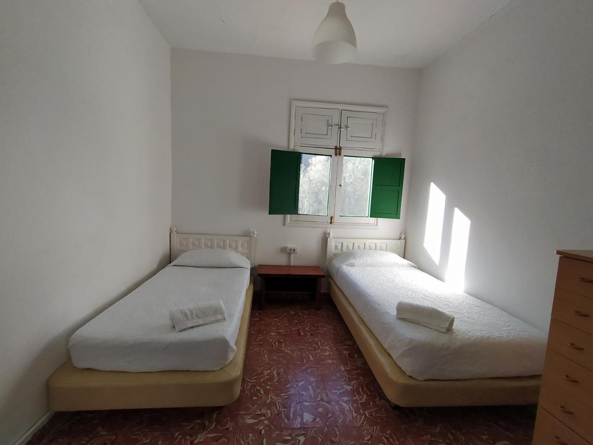 Ca' Teo Villa San Nicolas Bagian luar foto